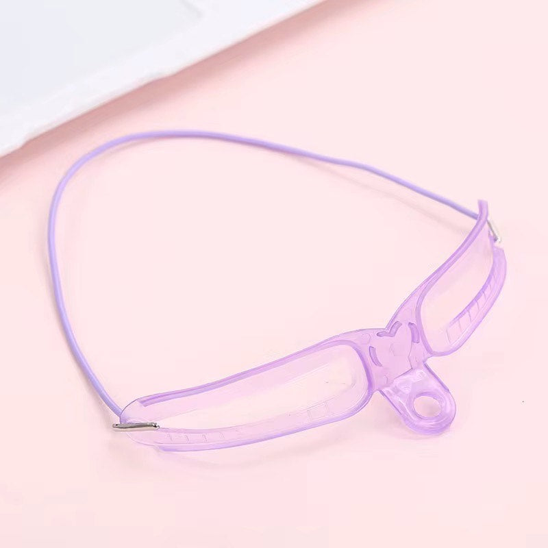 KIT MOULE À SOURCILS - 8 PIÈCES