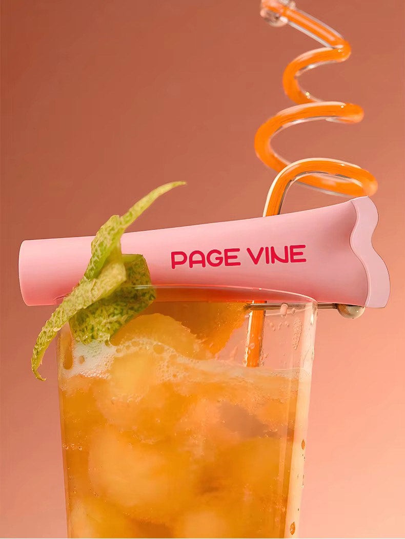 SET OF 5 FRUITY AND PLUMP LIP GLOSS