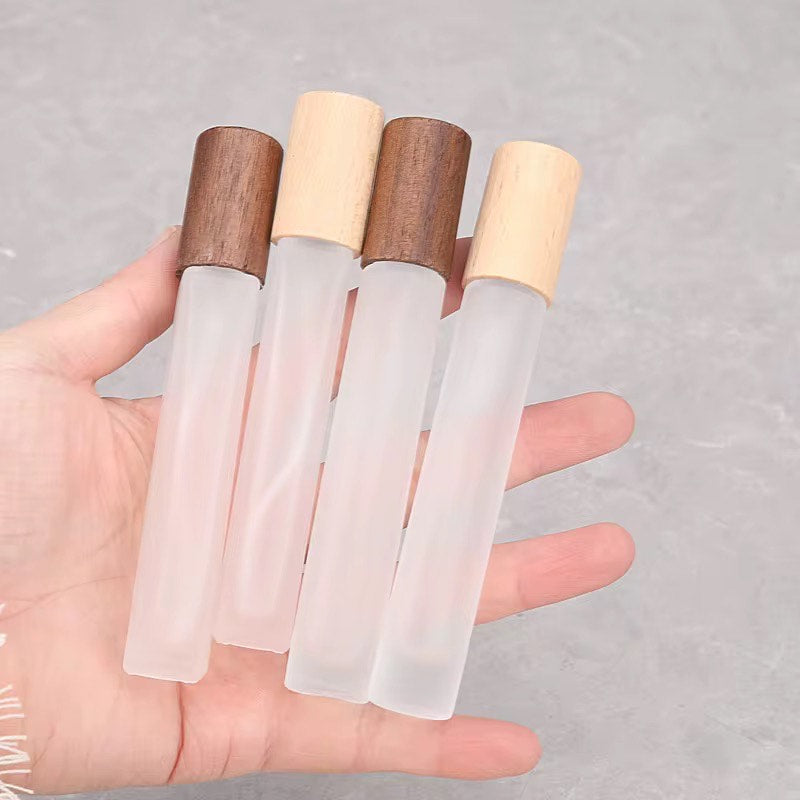 FLACON PARFUMEUSE - 10ML