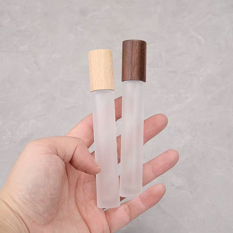 FLACON PARFUMEUSE - 10ML