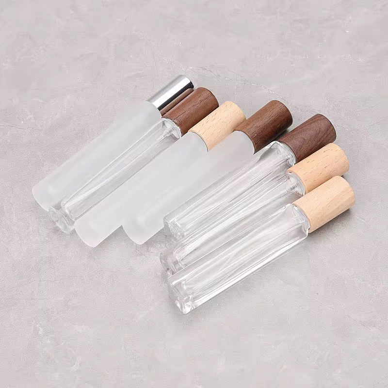 FLACON PARFUMEUSE - 10ML